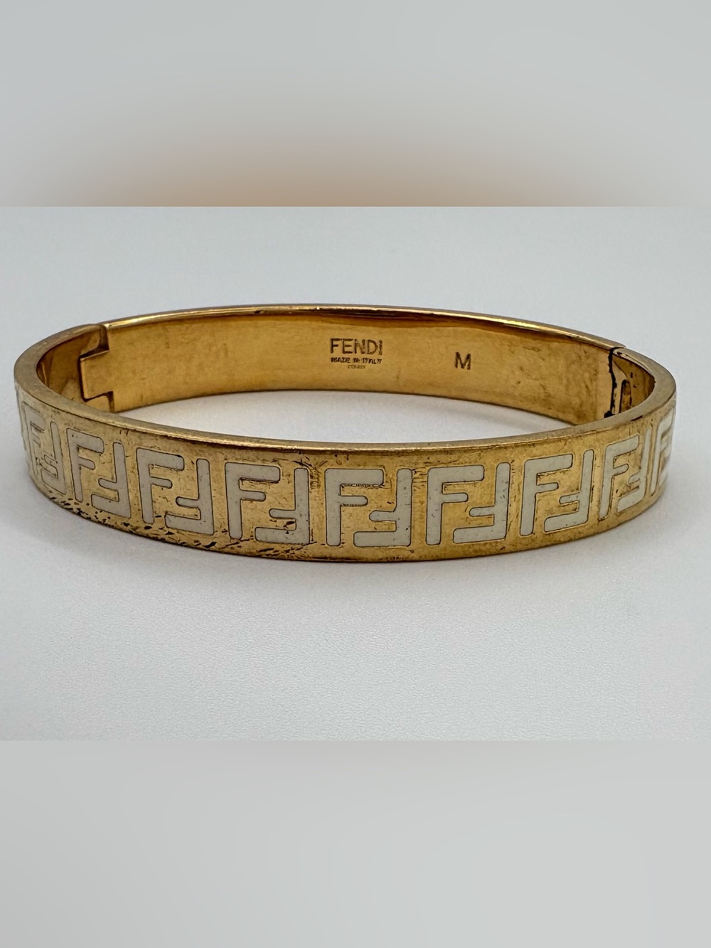 Fendi Bangle - Picture 3 of 7